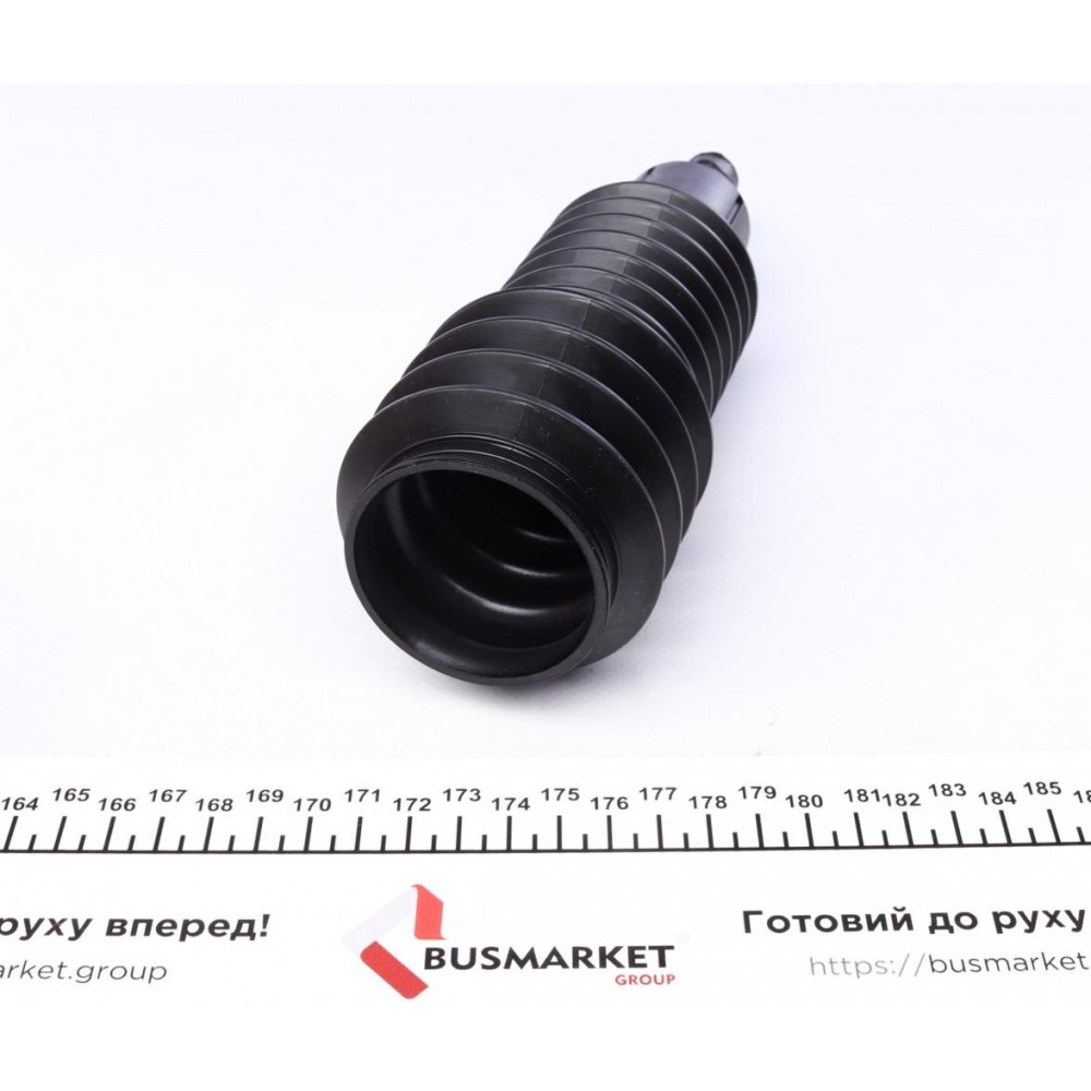 Пильник рейки рульової Smart Fortwo 03-15