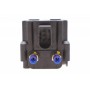 Клапан пневмопідвіски BMW 7 (F01/F02/F03/F04) 08-15/5 (F07/F11) 12-17 N47/N57N52/N55/N63