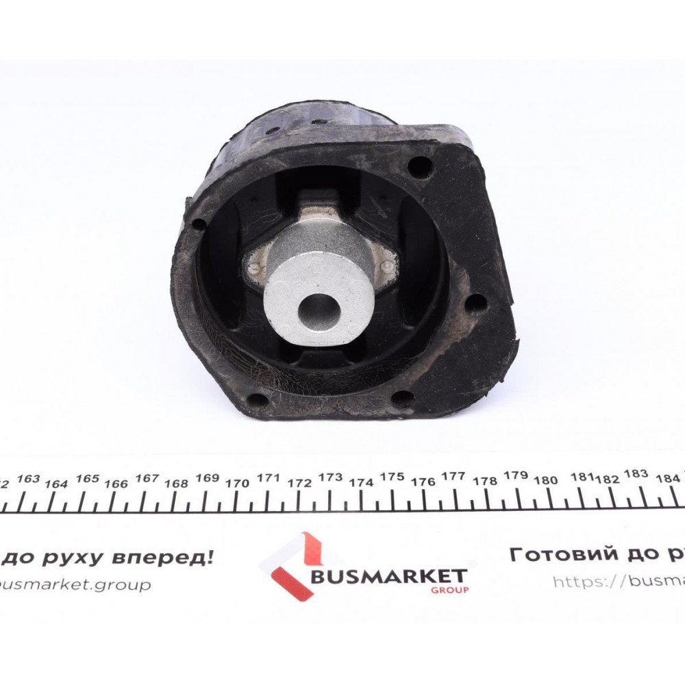 Подушка АКПП BMW 3 (E46/E90/E91)/ 5 (E60)/ X3 (E83) 2.0D-3.0D 00-15