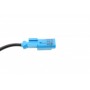 Датчик ABS (задній) Citroen C3 Picasso/Peugeot 207/208 06- (HÜCO)