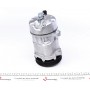 Компресор кондиціонера VW T4 2.4D/2.5TDI 90-03 (начина з шасі №70-T-240 001)