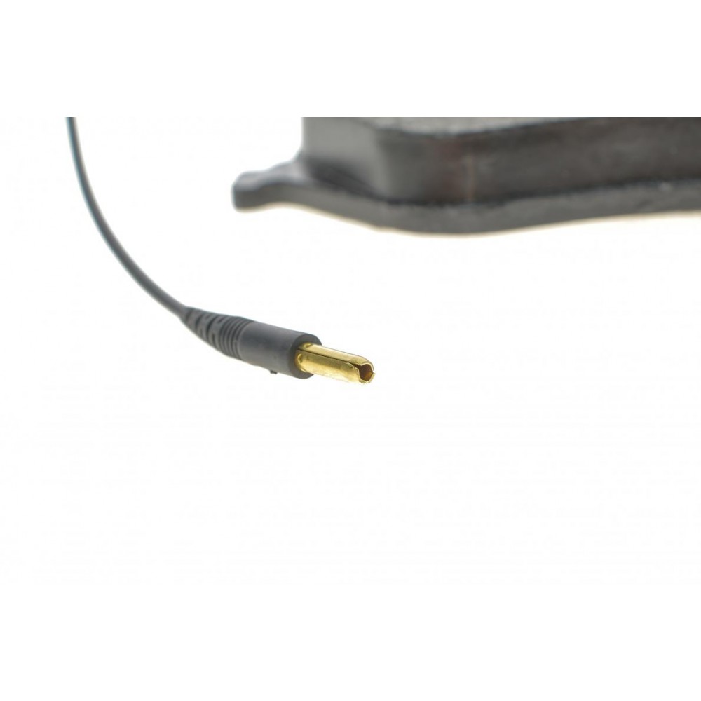 Колодки гальмівні (передні) Citroen C5 08-/C6 05-12/Peugeot 407 04-/607 00-11 (+датчики) 