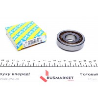 Підшипник КПП Renault Trafic (25х62х17.25)