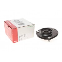 Подушка амортизатора (переднього) Toyota Camry/Lexus RX 96-02 (L)