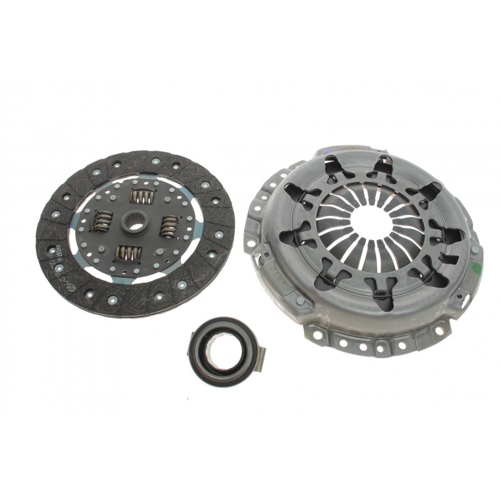 Комплект зчеплення Honda Civic 1.8 i-VTEC 05- (d=230mm) (+вижимний)