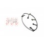 Шланг зливний Citroen Jumper/Peugeot Boxer/Fiat Ducato 2.2D 11- (Euro5)