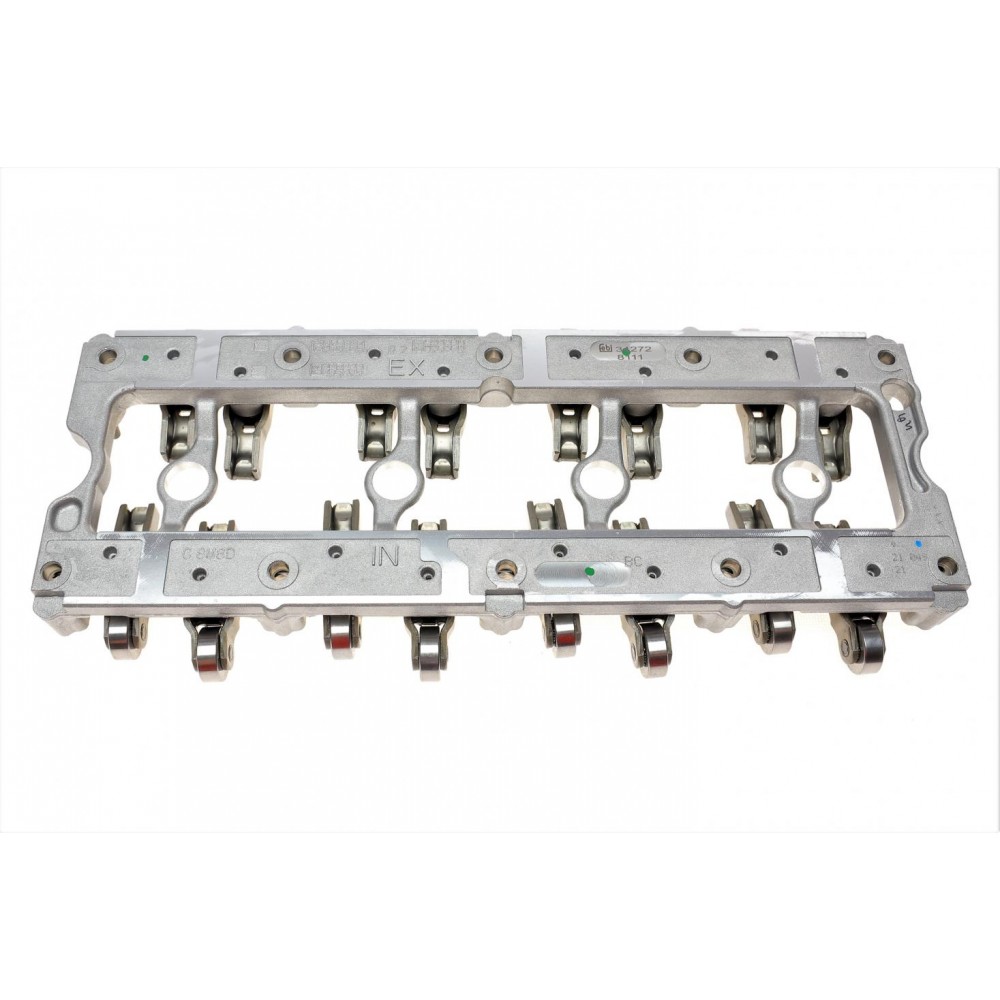 Корпус рокерів в зборі Ford Transit 2.2 TDCI 06-/Citroen Jumper/Peugeot Boxer 2.2HDI 06-