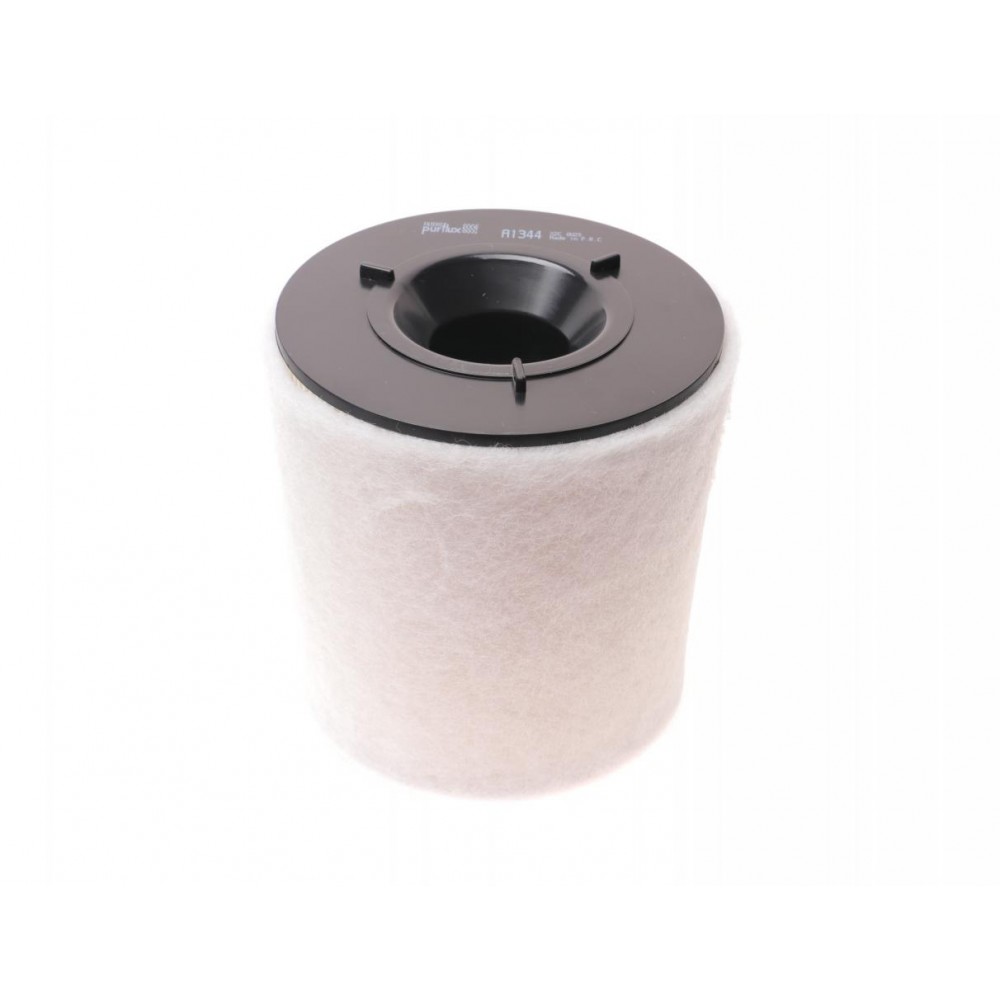 Фільтр повітряний Seat Ibiza 09-/ Skoda Fabia 10-14/Rapid 12-/VW Polo 09-