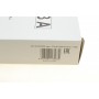 Фільтр повітряний Opel Vectra C 1.6/1.8 i 02-/Signum 1.8 i 03-