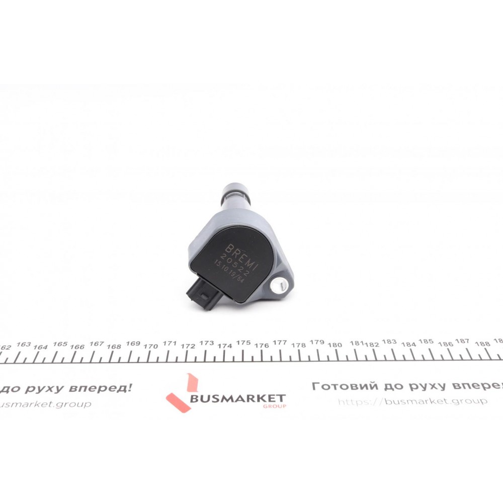 Котушка запалювання Honda Accord/Civic 1.8/2.0i 05-
