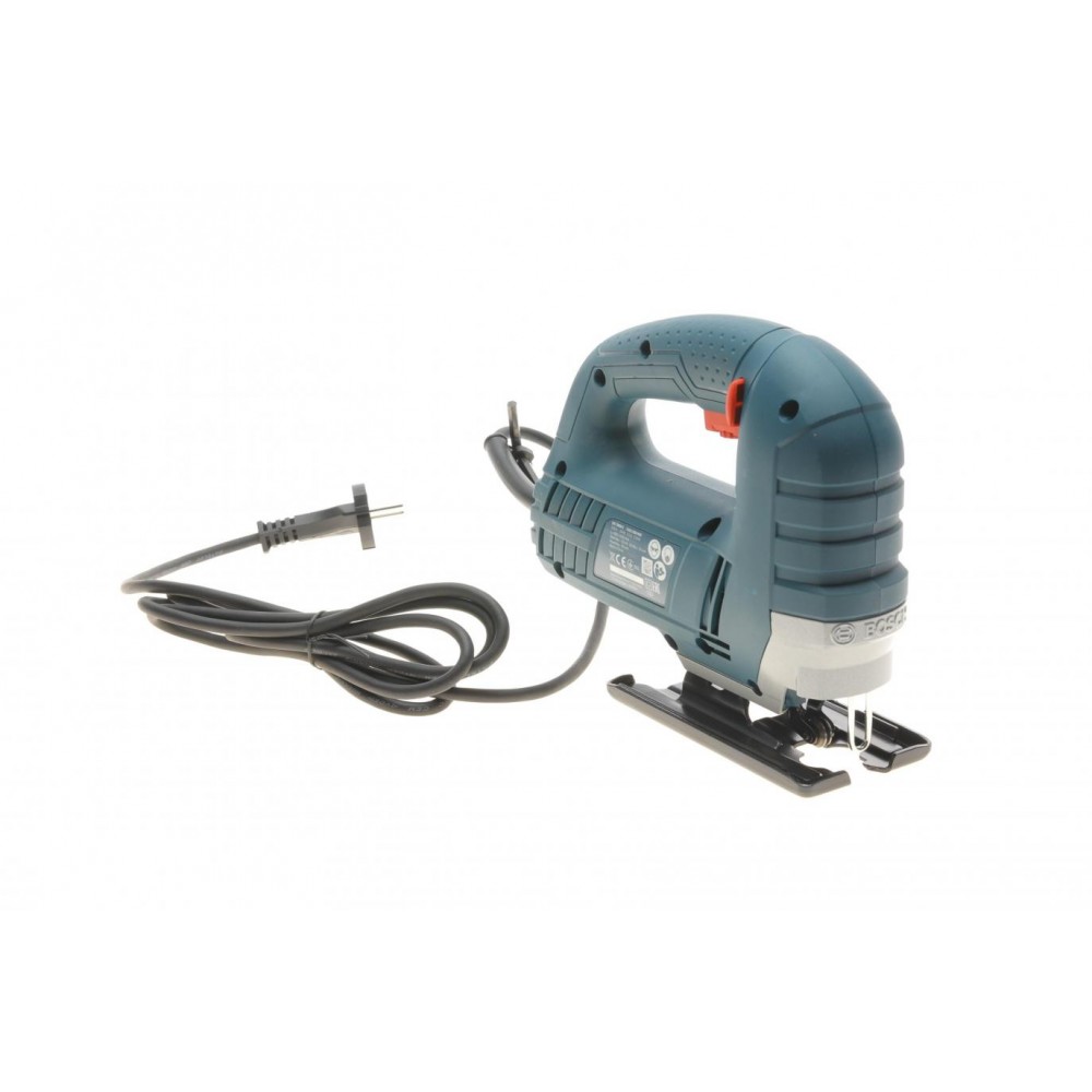 Електролобзик GST 8000 E (710W)
