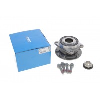 Підшипник ступиці (передньої/задньої) Jeep Cherokee 2.0-3.2 13- (+ABS) (підш.SKF01409)