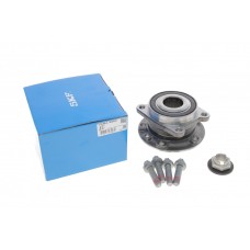 Підшипник ступиці (передньої/задньої) Jeep Cherokee 2.0-3.2 13- (+ABS) (підш.SKF01409)