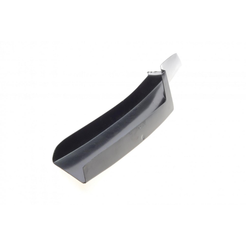 Накладка бампера (переднього) BMW 3 (F30/F80) 11-19 (M-Performance)