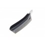 Накладка бампера (переднього) BMW 3 (F30/F80) 11-19 (M-Performance)