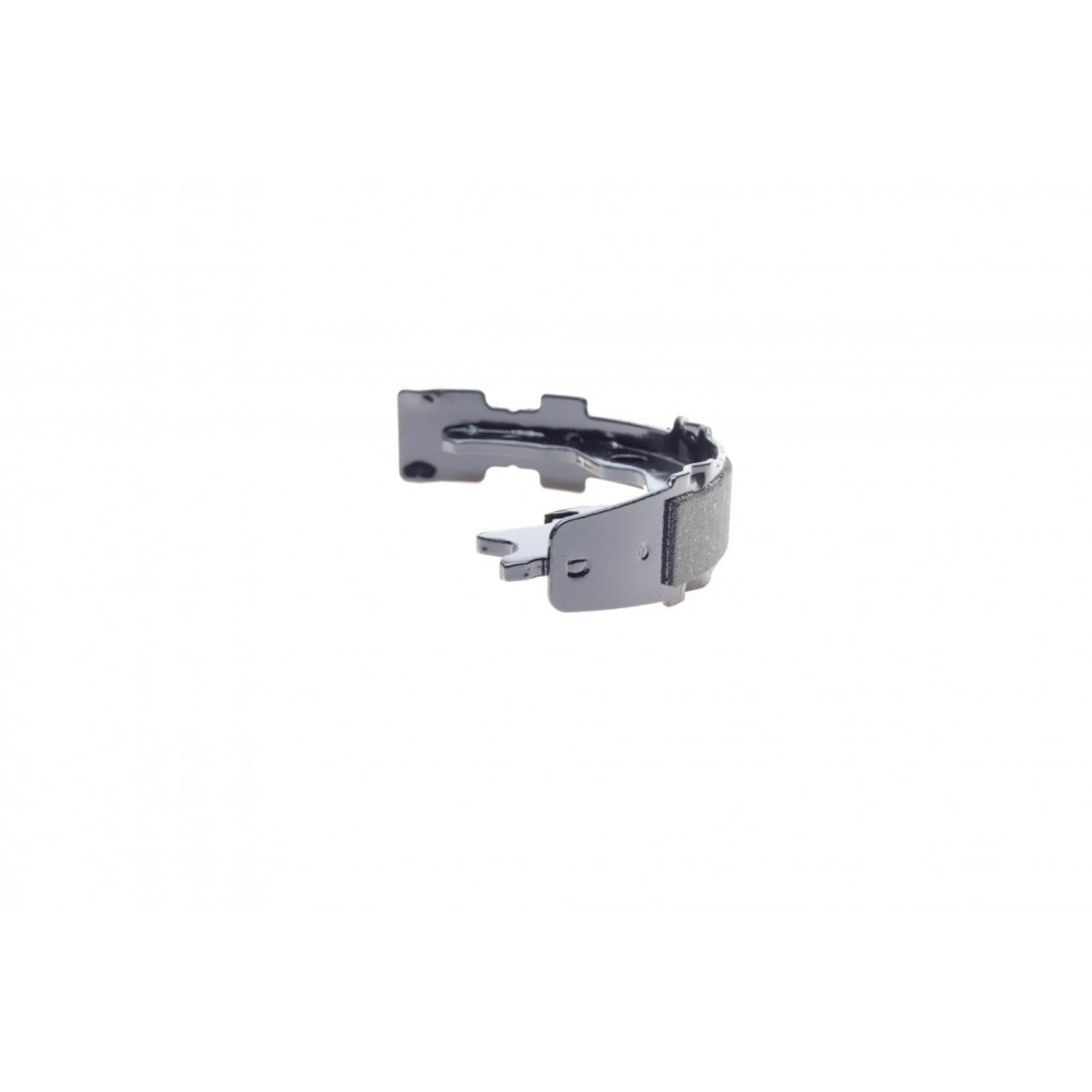 Колодки ручника Nissan X-Trail/Juke/Toyota RAV4/Mitsubishi Outlander II 07-12 (172x32)