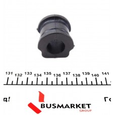 Втулка стабілізатора (переднього) VW Polo/Skoda Roomster/Fabia 99- (d=19.8mm)