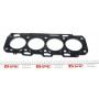 Прокладка ГБЦ Fiat Doblo 1.6D Multijet 10-, Ø80,50mm, 0,82mm,