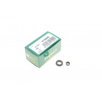 Ремкомплект циліндра зчеплення (головного) Kia Sephia/Shuma 95-04 (d=15.9mm)