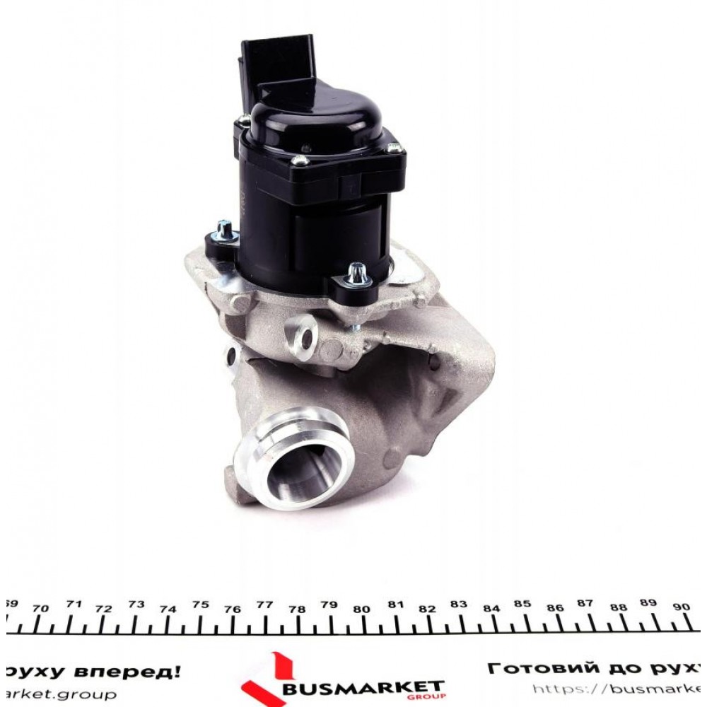 Клапан EGR Citroen Nemo 1.3/1.4 HDi 08-
