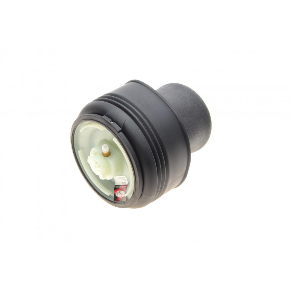 Подушка пневмопідвіски (ззаду) BMW X5 (E70/F15/F85)/X6 (E71/E72/F16/F86) 2.0-4.8 06-19 N55/N57/N63 (5080AB)
