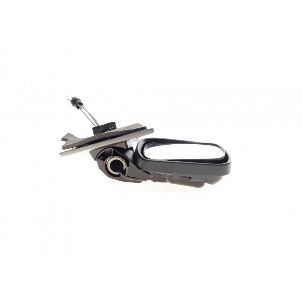 Дзеркало заднього виду Ford Fiesta 01-10 (L) (механіка)