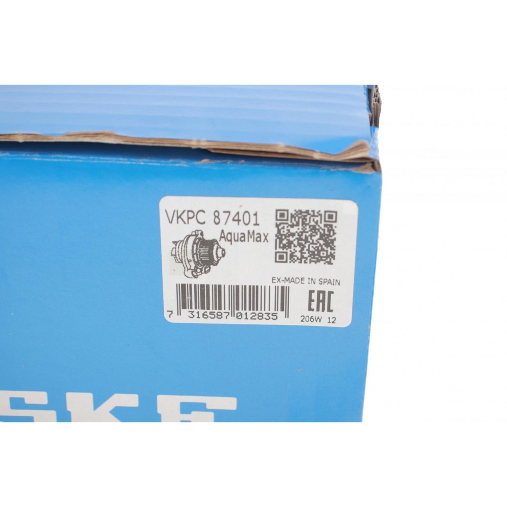 Помпа води Land Rover 1.8 98-06/Rover 100/200/400 1.4/1.6 90-00