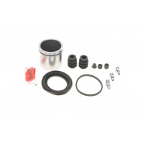 Ремкомплект супорта (переднього) Honda Accord -98 (d=57mm) (+поршень) (Lucas)