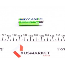 Батарейка акумулятор VARTA ACCU AA 2700mAh