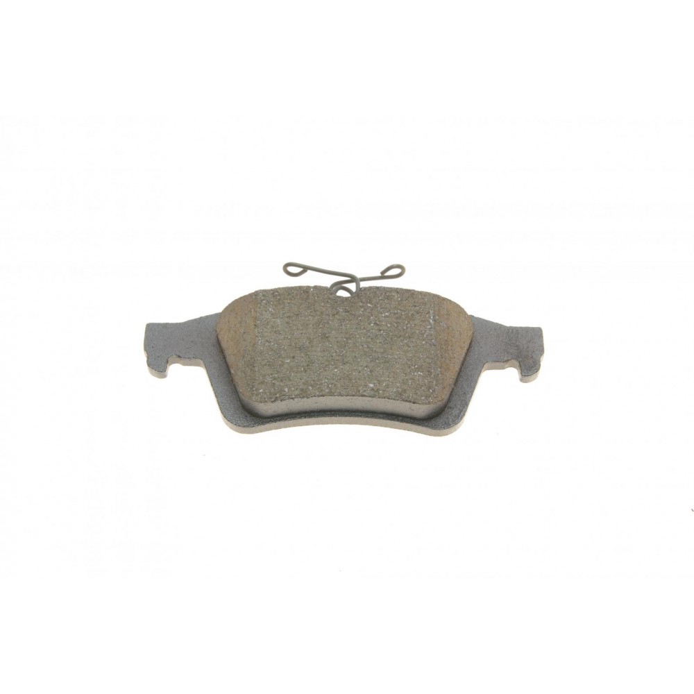 Колодки гальмівні (задні) Ford Connect/Focus II 02- (замінено на 0986494528)