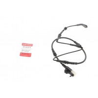 Датчик зносу гальмівних колодок (задніх) Land Rover Discovery Sport 2.0/2.0D/2.2D 14- (L=857mm)
