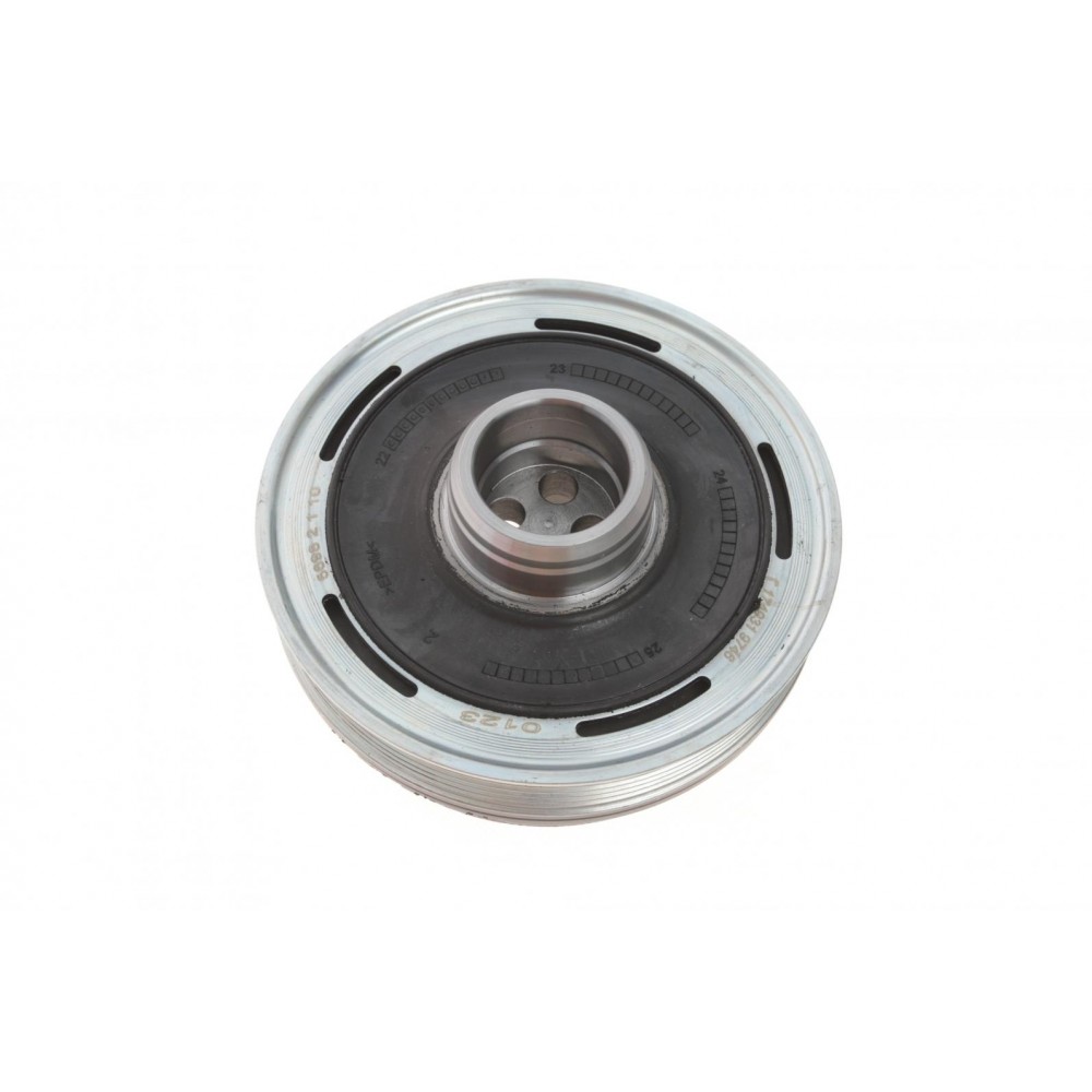 Шків колінвалу BMW X1 (F48)/X2 (F39) 14- B47/B48
