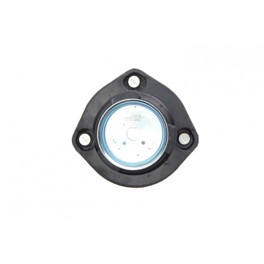Подушка амортизатора (заднього) Hyundai Coupe 96-09/Elantra 00-06 (L)