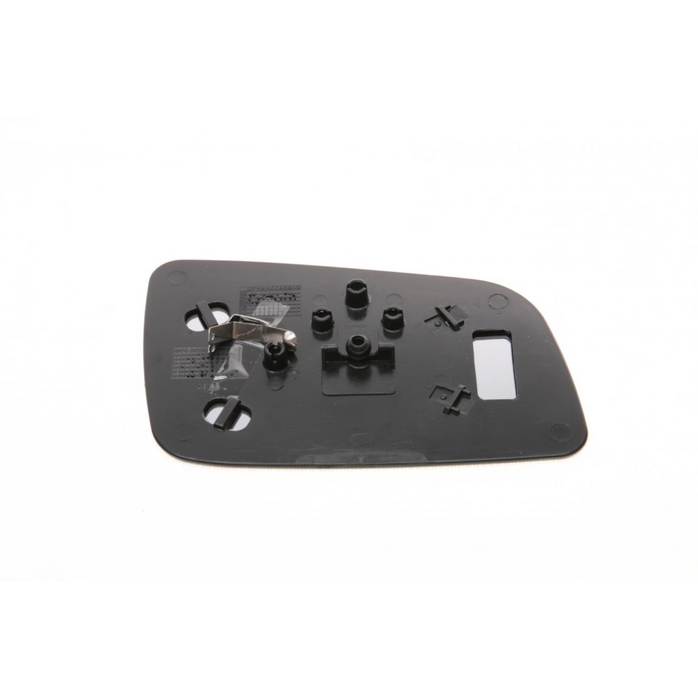 Скло дзеркала Opel Astra G 98-09 (L)