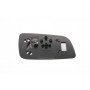 Скло дзеркала Opel Astra G 98-09 (L)
