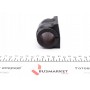 Втулка стабілізатора (переднього) Land Rover Discovery III 04-09 (d=27mm)