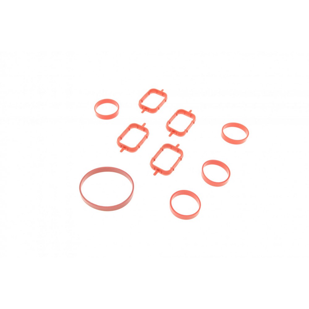 Прокладка колектора впускного BMW 3 (E46) 318/320 d 00-07 (к-кт) M47