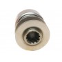 Бендикс стартера Opel Astra F/Vectra A/Omega A -98 (AMB0063)
