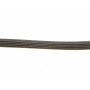 Ремінь генератора Suzuki SX4 2.0 06- (5PK1665)