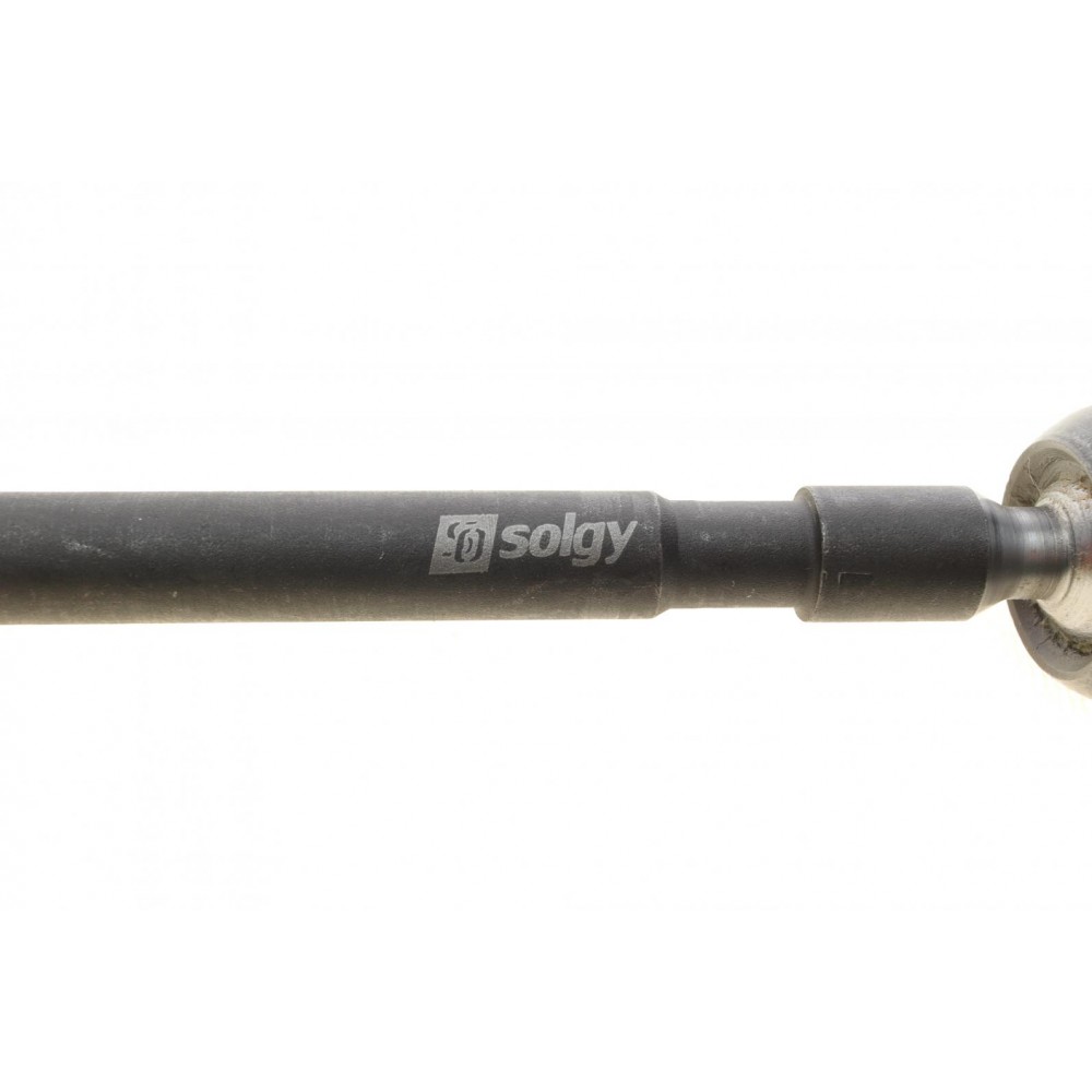 Тяга рульова Renault Kangoo 1.5dCi/1.9dCi 97- (+ГУ)