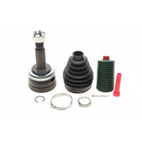 ШРКШ (зовнішній) Hyundai Accent II 1.3-1.6 00-05 (25x22x153mm) (к-кт)