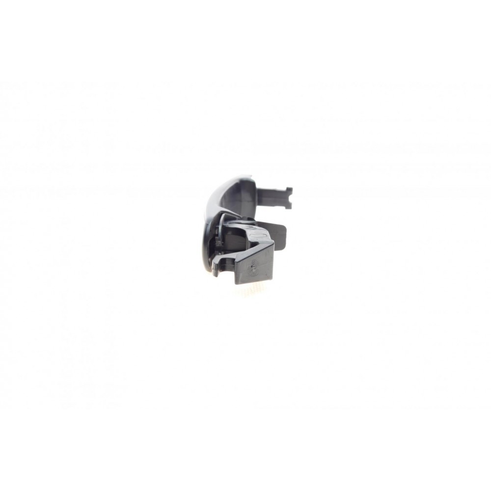 Ручка дверей (передніх/ззовні) VW Golf 97-09/Polo 01-09/Skoda Octavia 96-10