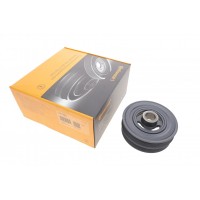 Шків колінвалу Ford Focus II/III/Mondeo IV 1.4-1.6 Ti 04-