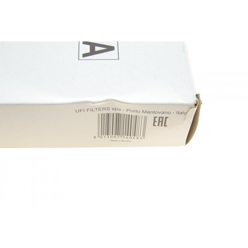 Фільтр повітряний BMW 5 (F10/F11) 3.0 i 09-17 (N55)