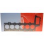 Прокладка ГБЦ BMW 3 (E46)/5 (E39)/7 (E38)/X5 (E53) 98-05 (3 метки) (1.65mm). M57