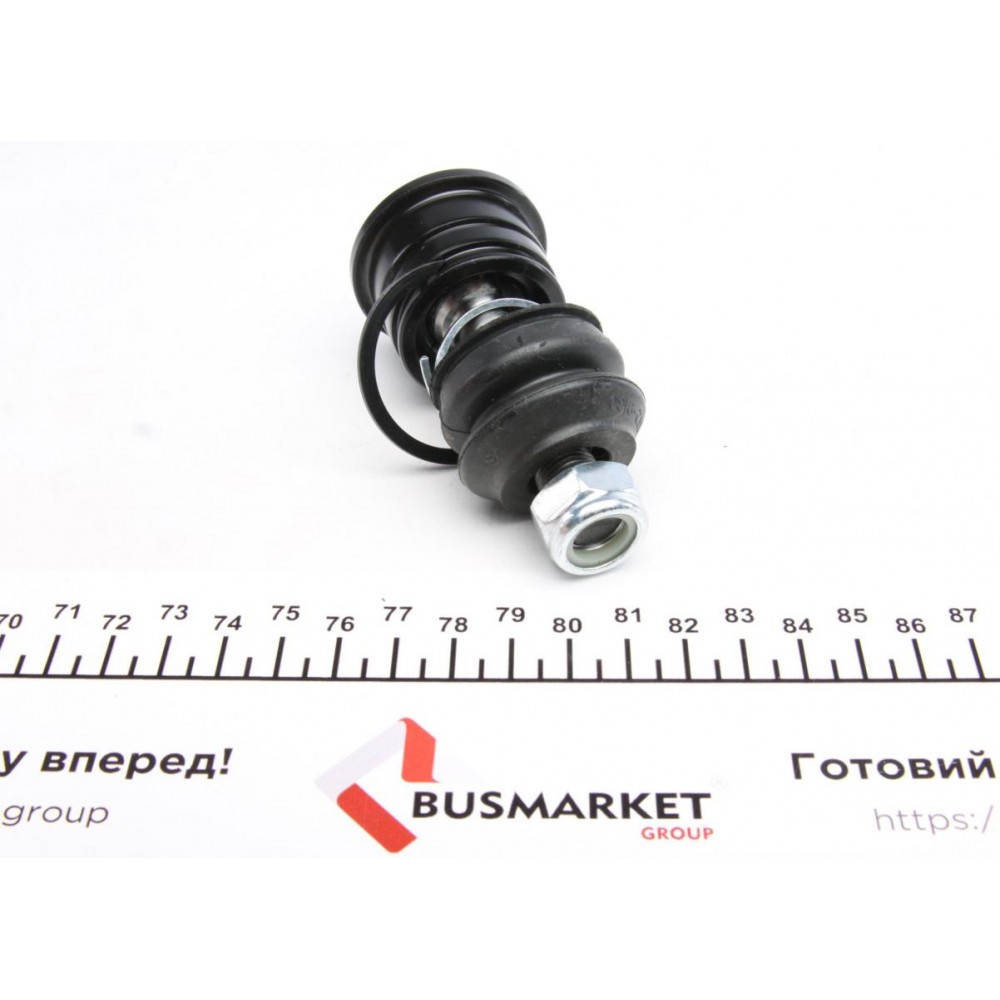 Опора кульова (передня/знизу) Toyota Yaris 99-05