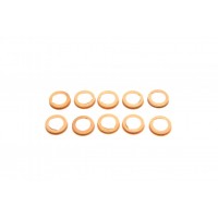 Шайба болта зливу оливи Renault Megane/Scenic 09- (11x17.5x3) (к-кт 10шт)