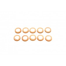Шайба болта зливу оливи Renault Megane/Scenic 09- (11x17.5x3) (к-кт 10шт)