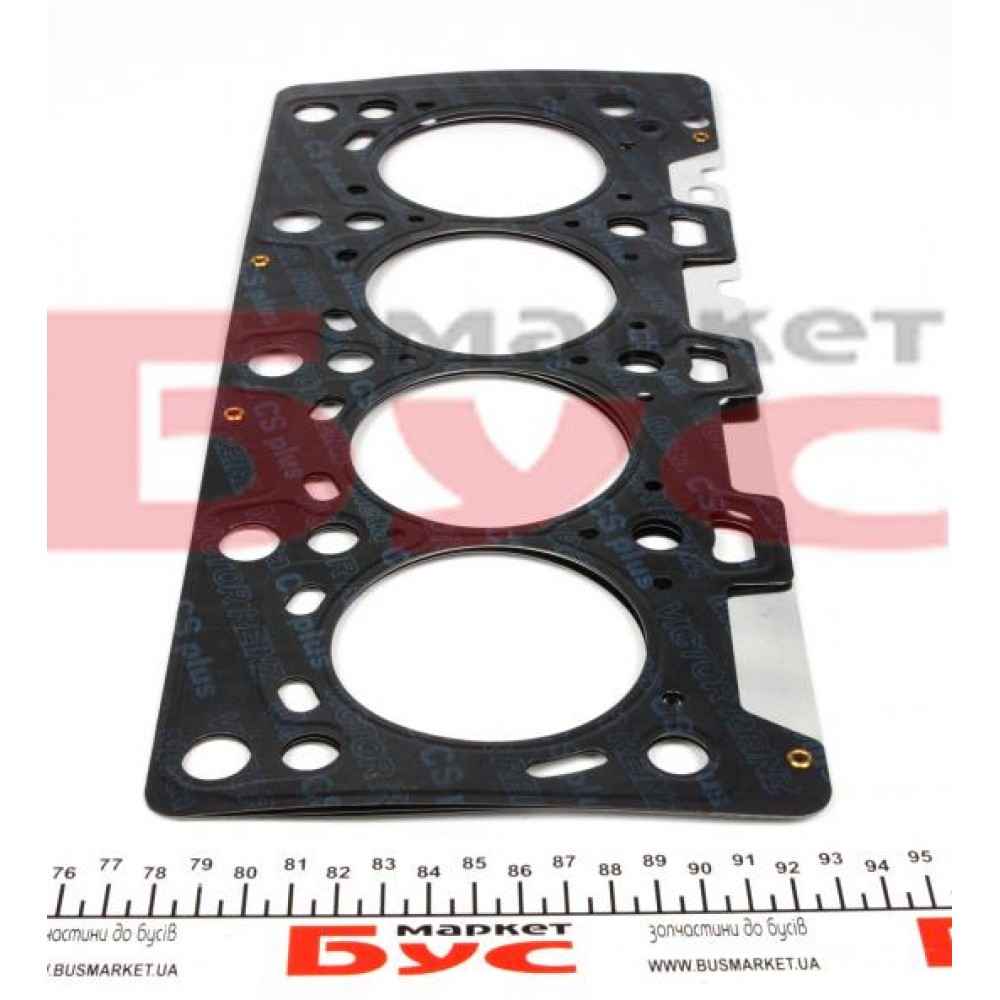 Прокладка ГБЦ Renault Kangoo 1.5dCi (50/62 кВт) 05- замінено на 61-10063-00