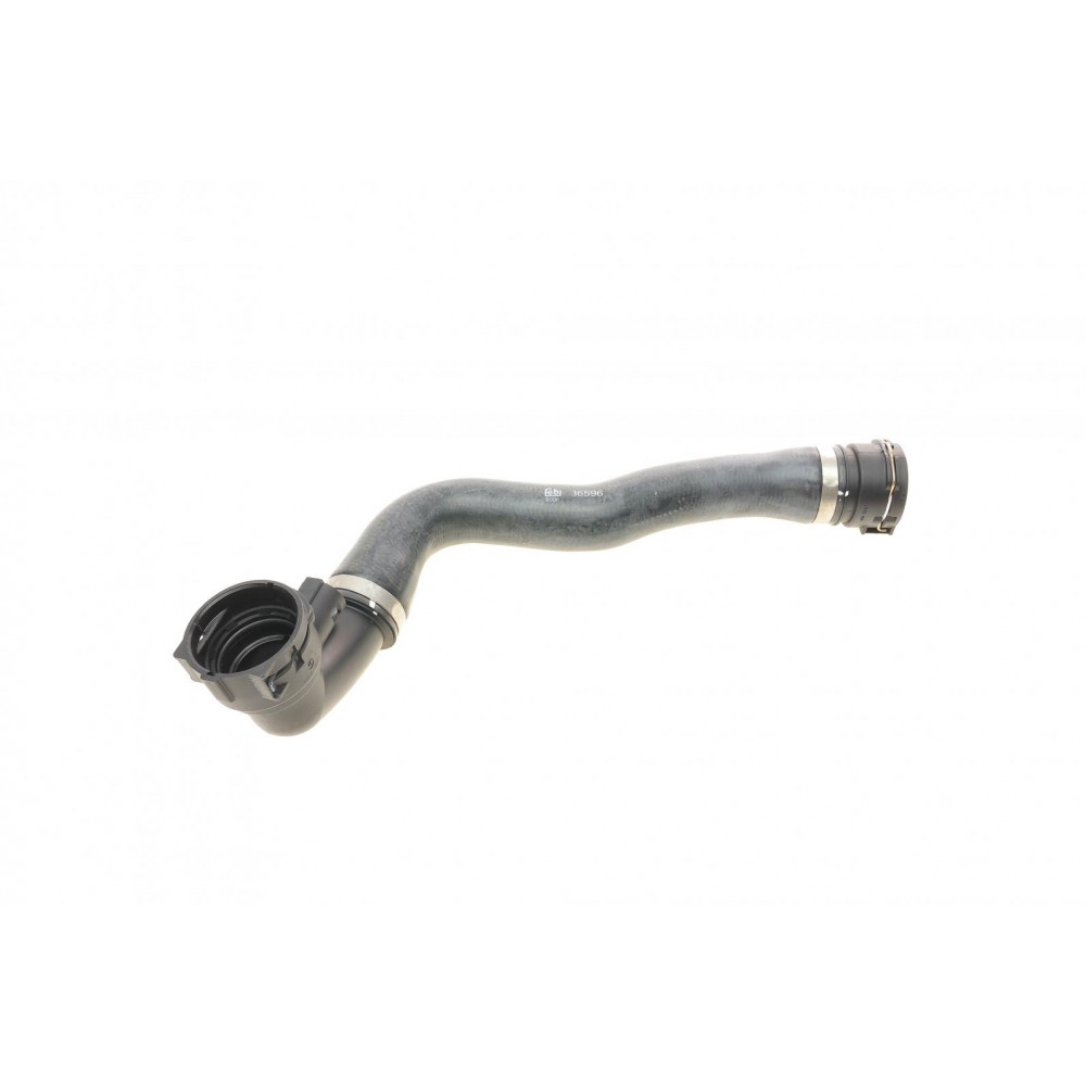 Патрубок радіатора BMW X5 (E53) 4.4i/4.6is 00-03